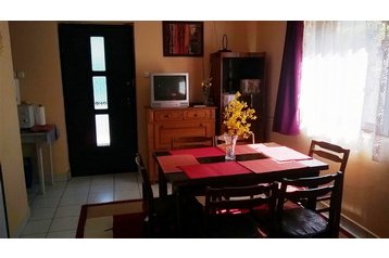 Pension de famille Balatonberény 3